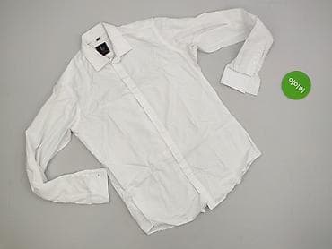 t shirt basic h: YD, Koszulа dla mężczyzn, rozmiar M — 2