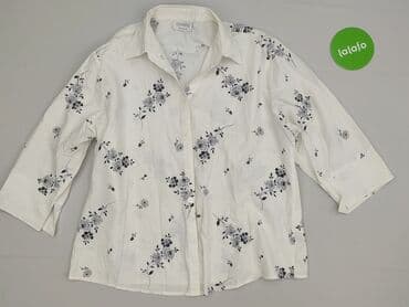 monty python koszulka: Canda, Koszula damska, rozmiar XL — 2