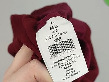 amisu top: Top damski, rozmiar L — 5