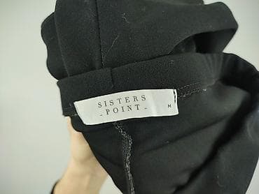 dresy w kant: Sisters Point, Spodnie materiałowe damskie, rozmiar M — 5