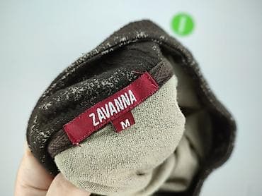 gucci: Zavanna, Bluzka damska, rozmiar M — 4