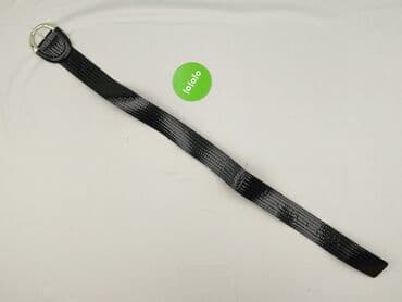 czapka reserved damska: Belt, Female, condition - Very good — 3