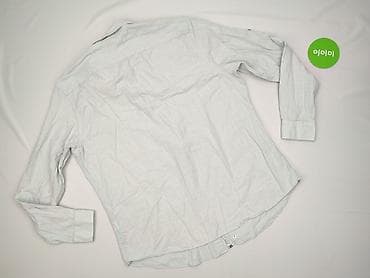 koszule plus size: Trendyol, Koszulа dla mężczyzn, rozmiar 2XL — 3