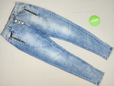 dżinsy z dziurami: Miss RJ, Jeans for women, size M (EU 38) — 3