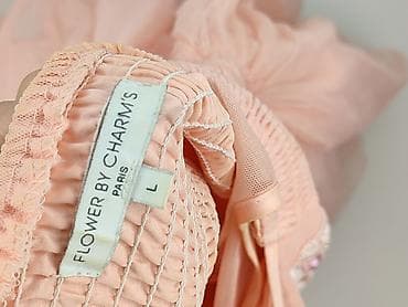 moda spódnice: Charm, Sukienka damska, rozmiar L — 4