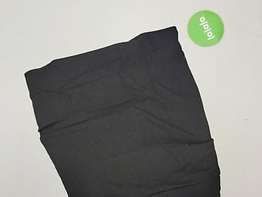 kapcie auta: Spodnie materiałowe damskie, rozmiar S — 5