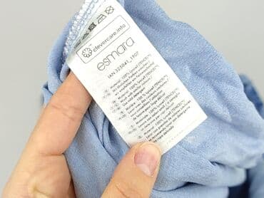 koszula nocna esmara: Esmara, Sukienka damska, rozmiar L — 5