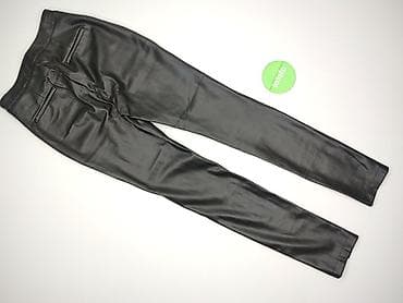 buty jezuski: Spodnie materiałowe damskie, rozmiar M — 4