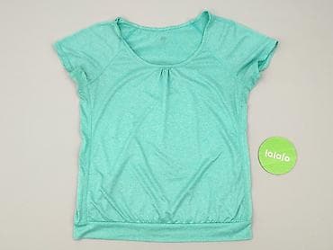 hooligans t shirty: H&M, T-shirt damski, rozmiar L — 2