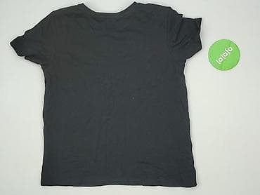 t shirty basic zara: Even&Odd, T-shirt damski, rozmiar L — 3
