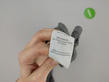 Kobiety: OPUS, Sweter damski, L — 5