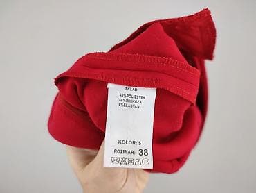 kyodan spodnie: Spodnie materiałowe damskie, rozmiar M — 5