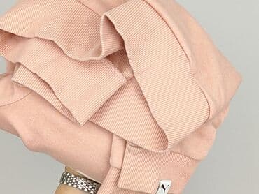 bluza puma: Puma, Bluza z kapturem damska, rozmiar XS — 6