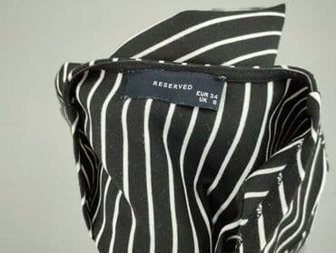 narzutka reserved: Reserved, Kardigan damski, rozmiar XS — 5