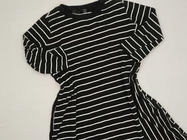 tanie sukienki plus size allegro: Women`s dress, size S (EU 36) — 1