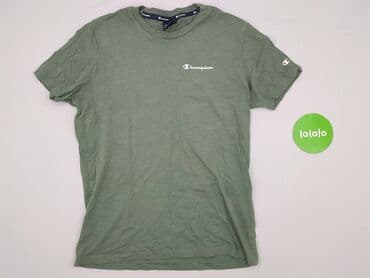 champion buty ccc: Champion, Koszulka dla mężczyzn, rozmiar S — 2