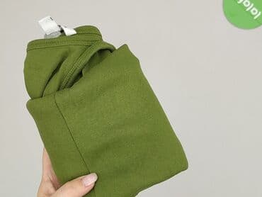 spodnie moro dresowe: H&M, Top damski, rozmiar XL — 5