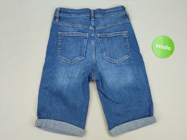 krótkie spodenki prosto: F&F, Szorty damskie, rozmiar XS — 3