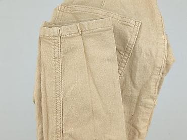 wide leg jeans: Sinsay, Jeansy damskie, rozmiar L — 6