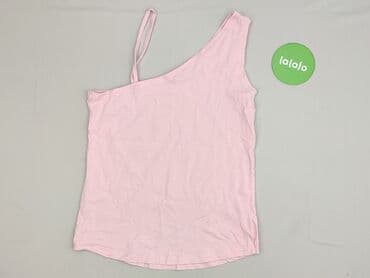 top na jedno ramię stradivarius: Freequent, Top damski, rozmiar S — 3