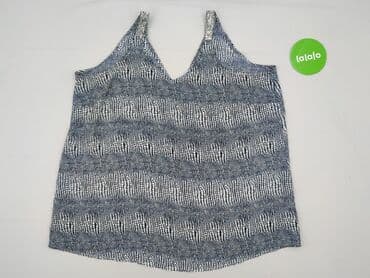 vulcano kurtki: Janina, Bluzka damska, 2XL — 2