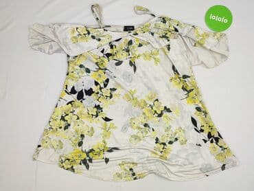 sukienki xxl na lato: Sukienka damska, rozmiar 2XL — 2