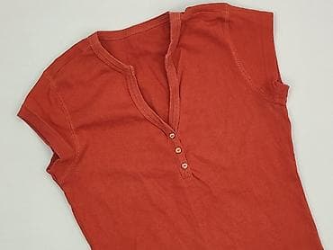 T-shirt damski, rozmiar S