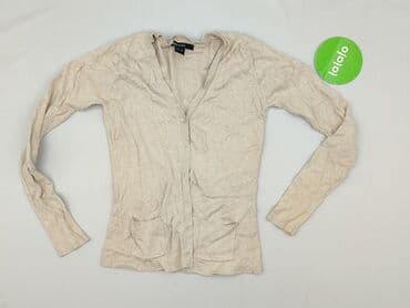 sklepy z tanimi ubraniami: Mango, Kardigan damski, rozmiar S — 3
