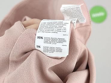 crop kapcie: Mohito, Top damski, rozmiar M — 5