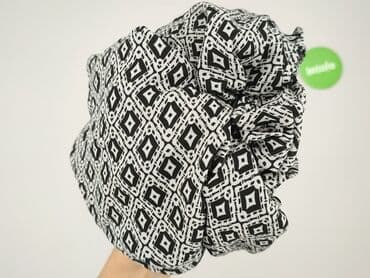 bluzka z kwadratowym dekoltem h m: H&M, Bluzka damska, rozmiar M — 5