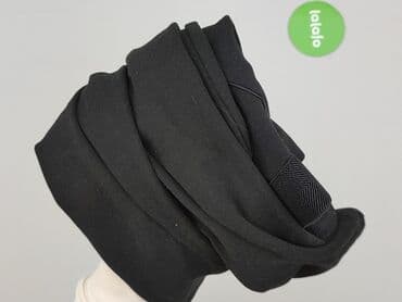 długie spodnie damskie dla wysokich: Beloved, Spodnie materiałowe damskie, rozmiar 2XL — 5