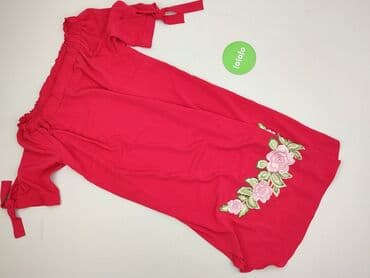 sukienka rozowa mohito: Sukienka damska, rozmiar XL — 2