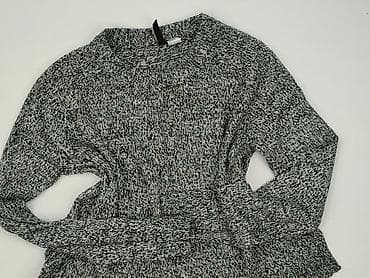 H&M Divided, Sweter damski, rozmiar XS