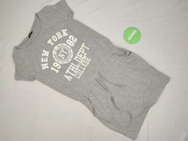 koszula nocna dla dziewczynki 110: Sukienka damska, rozmiar S — 2