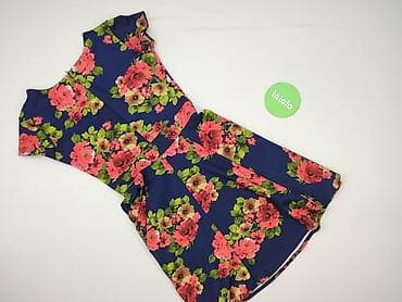 solar sukienki: Sukienka damska, rozmiar S — 3