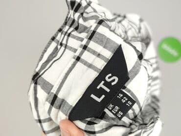 sukienka damska w kratę: Long Tall Sally, Sukienka damska, rozmiar XL — 4