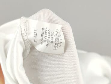 bluzki damskie dopasowane: ITALY FASHION, Bluzka damska, S — 4