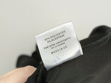 sklep internetowy z sukienkami dla puszystych: Internacionale, Sukienka damska, rozmiar 3XL — 5