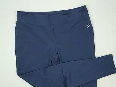 crivit legginsy: Legginsy Sportowe damskie, rozmiar XL — 1