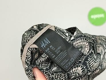 hm 16568a: H&M, Sukienka damska, rozmiar XS — 4