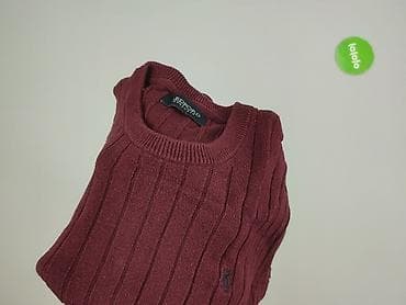 edc sweter: Sweter dla mężczyzn, rozmiar XL — 6