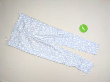 legginsy prążkowane calzedonia: Legginsy Eleganckie damskie, rozmiar XL — 2
