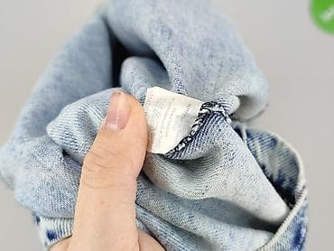 fluff outerwear: Sukienka damska, rozmiar M — 5