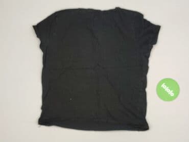 жіноча футболка m eu 38 візерунок принт колір білий: T-shirt damski, rozmiar S — 3