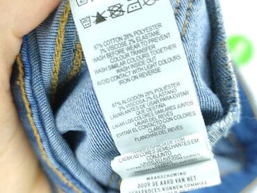 Kobiety: Denim Co, Jeansy damskie, rozmiar L — 5