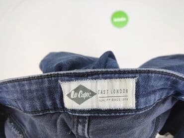 jeansy damskie lee cooper: Lee Cooper, Jeansy damskie, rozmiar 2XS — 4