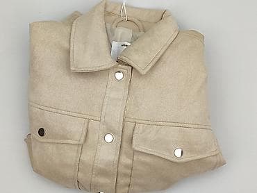 stradivarius men: Sinsay, Kurtka damska, rozmiar M — 6