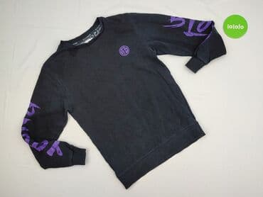 black squad bluza: Women`s sweatshirt, size XS — 2