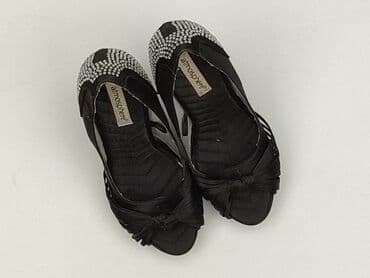 buty atmosphere: Atmosphere, Półbuty damskie, rozmiar 37 — 1