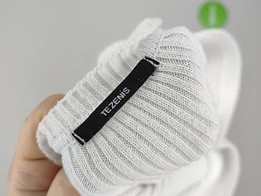 stradivarius tshirt: Tezenis, Bluzka damska, rozmiar S — 4